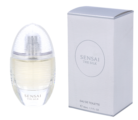 Sensai The Silk Edt Spray 50 ml