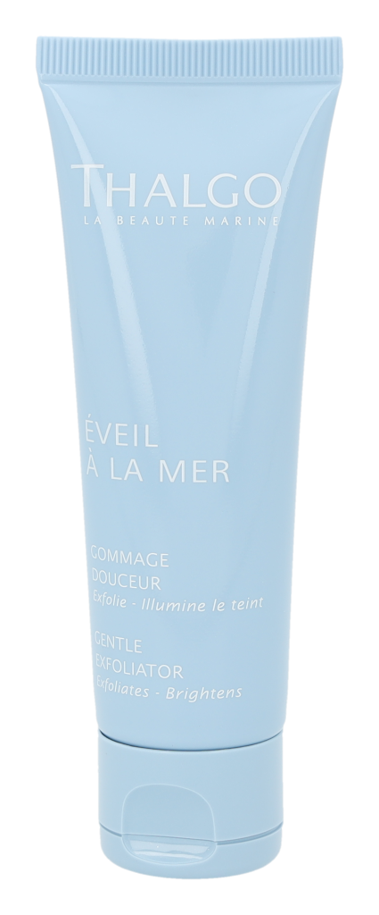 Thalgo Eveil A La Mer Gentle Exfoliator 50 ml