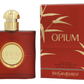 YSL Opium Pour Femme Edt Spray 50 ml