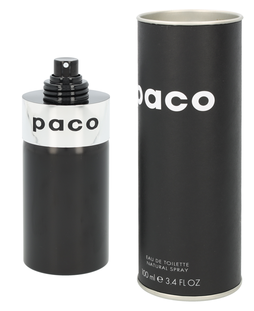 Paco Rabanne Paco Edt Spray 100 ml