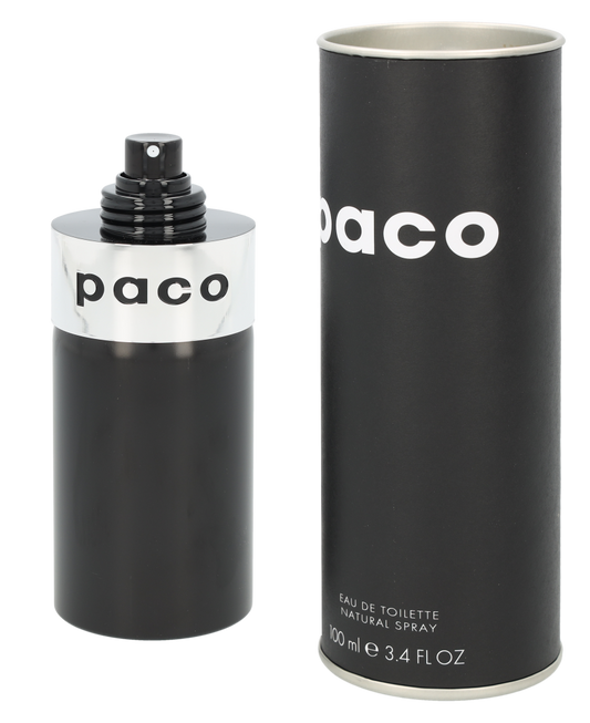 Paco Rabanne Paco Edt Spray 100 ml