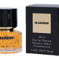 Jil Sander No.4 Edp Spray 30 ml