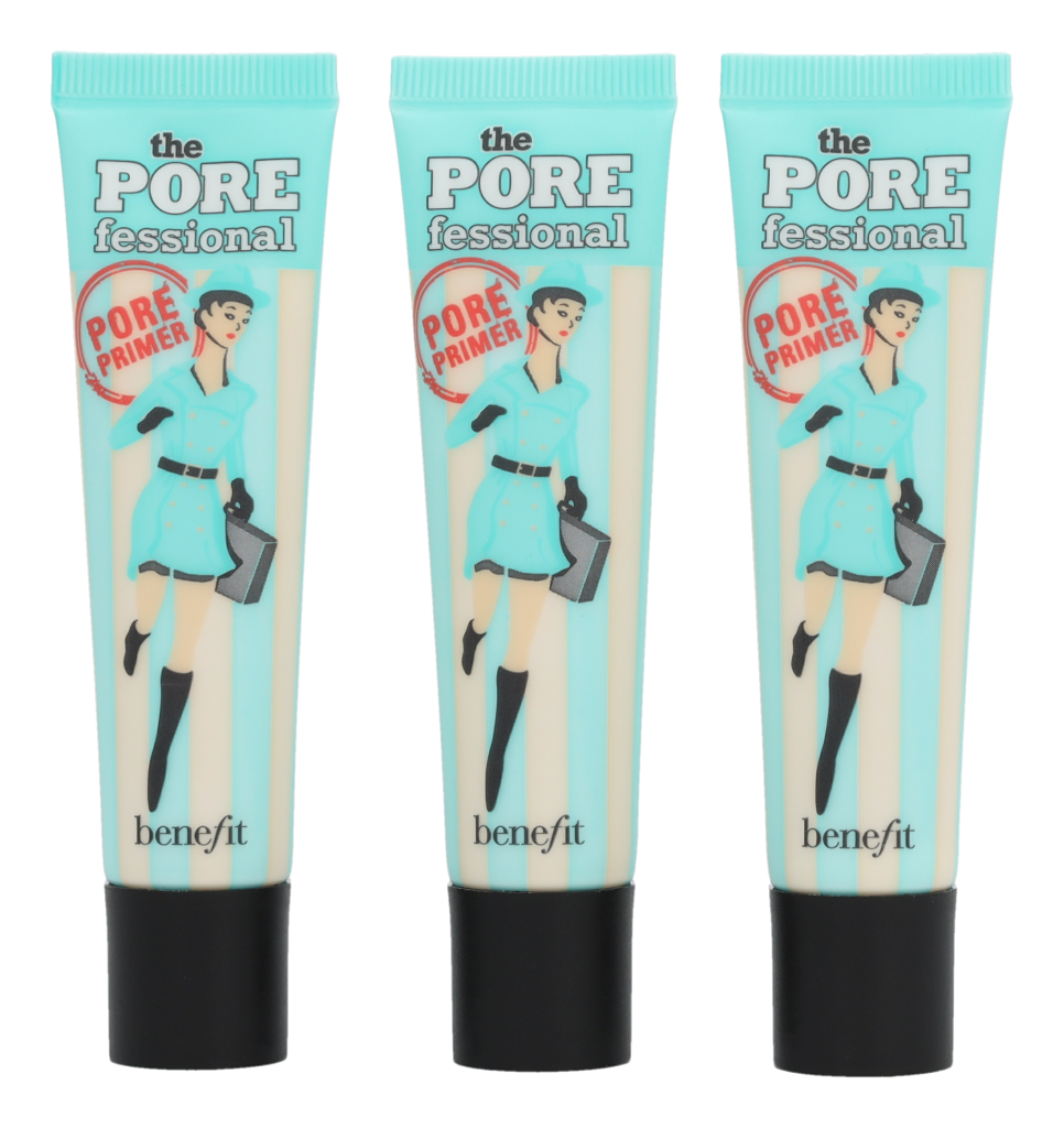 Benefit Passport To Porefection Travel Set 66 ml