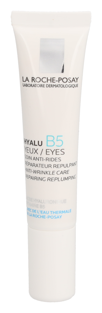 La Roche Hyalu B5 Eyes Anti-Wrinkle Care 15 ml