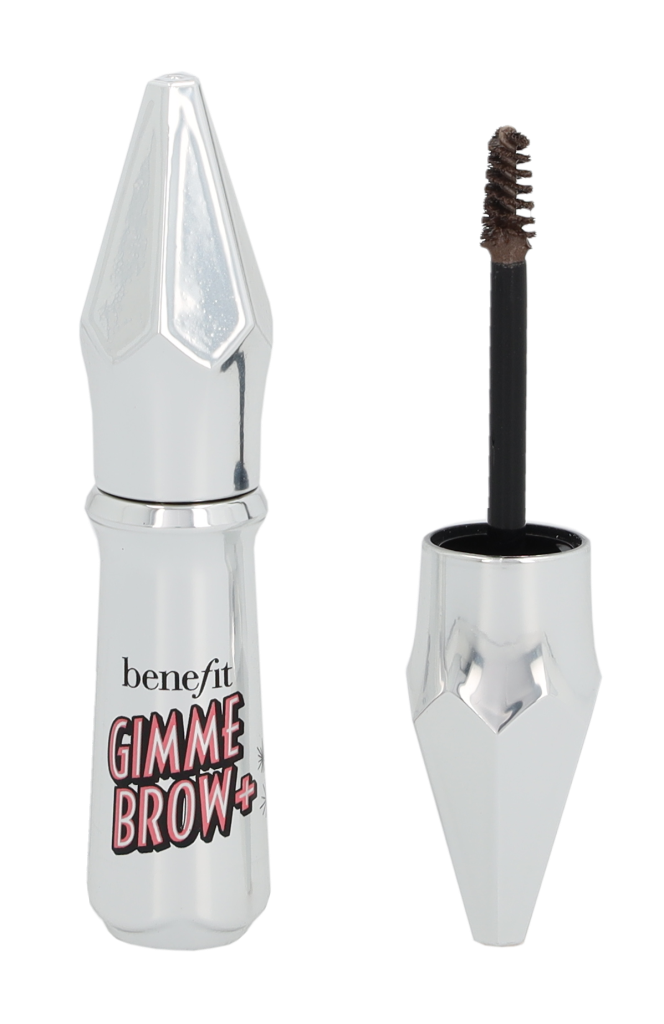 Benefit Gimme Brow+ Mini Brow-Volumizing Fiber Gel 1.5 gr