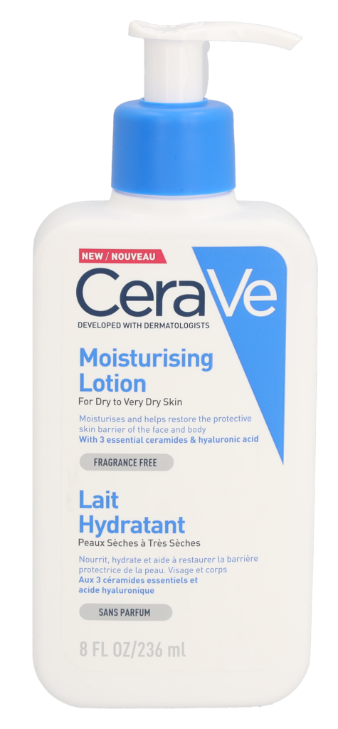 CeraVe Moisturising Lotion 236 ml