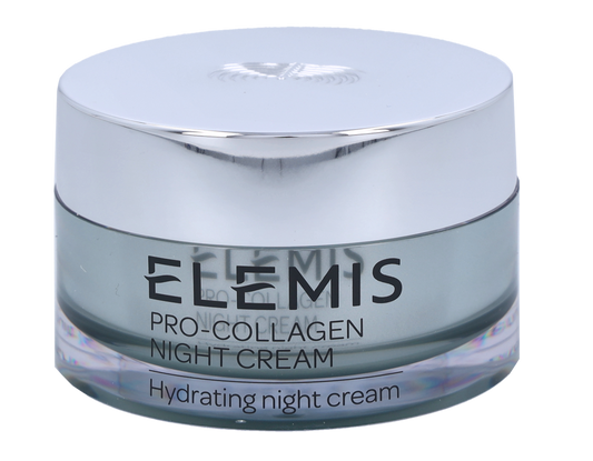 Elemis Pro-Collagen Hydrating Night Cream 50 ml