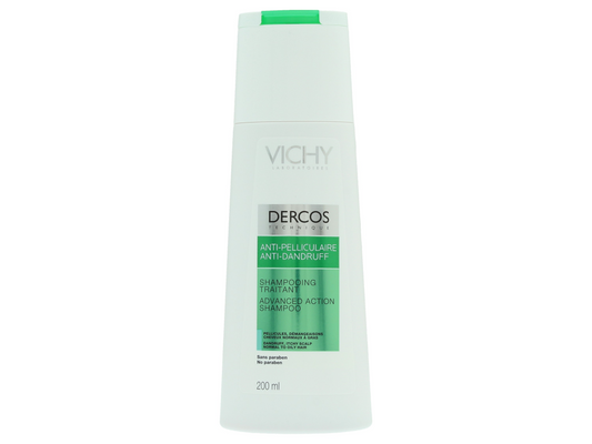 Vichy Dercos Anti-Dandruff Shampoo 200 ml