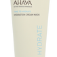 Ahava Time To Hydrate Hydration Cream Mask 100 ml