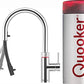 Quooker Flex Krom - Pro3