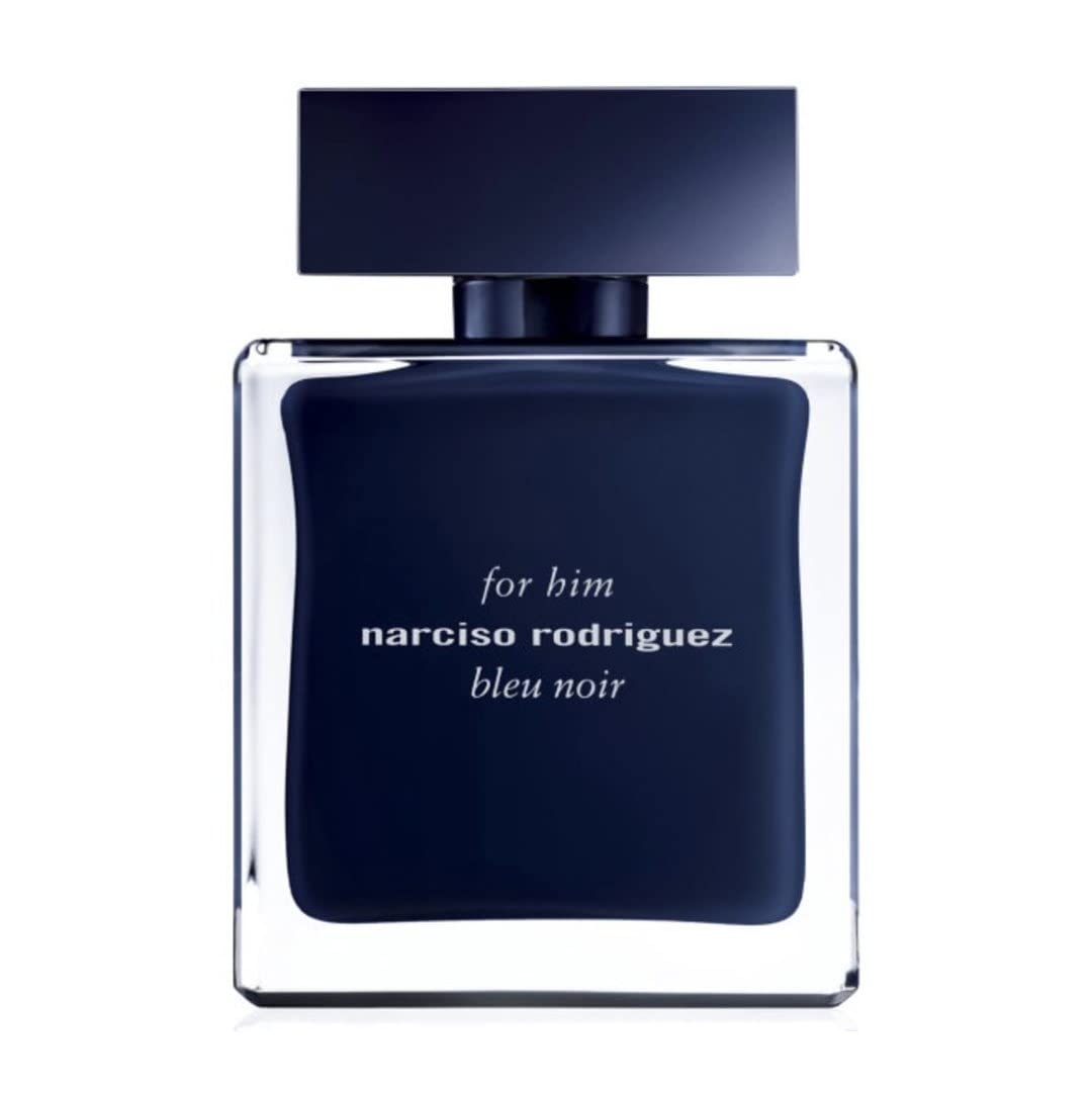 Narciso Rodriguez Bleu Noir For Him Edt Spray 50 ml