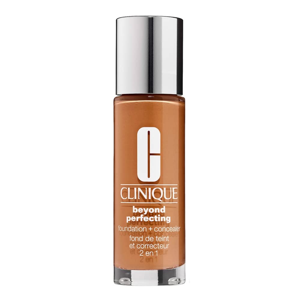 Clinique Beyond Perfecting Foundation + Concealer 30 ml