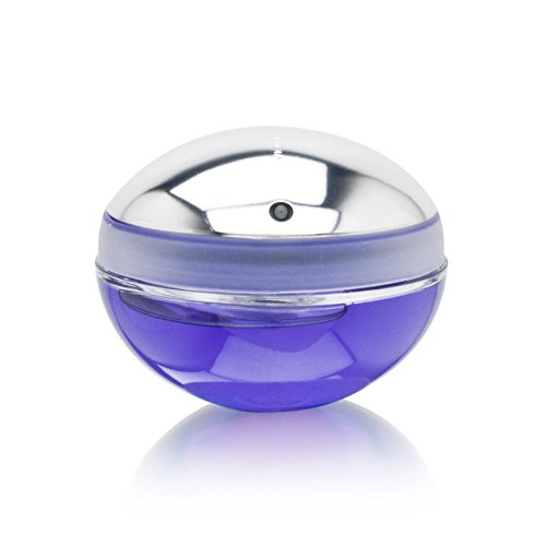 Paco Rabanne Ultraviolet Woman Edp Spray 80 ml