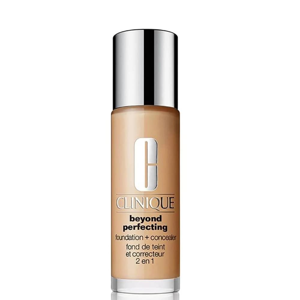 Clinique Beyond Perfecting Foundation + Concealer 30 ml