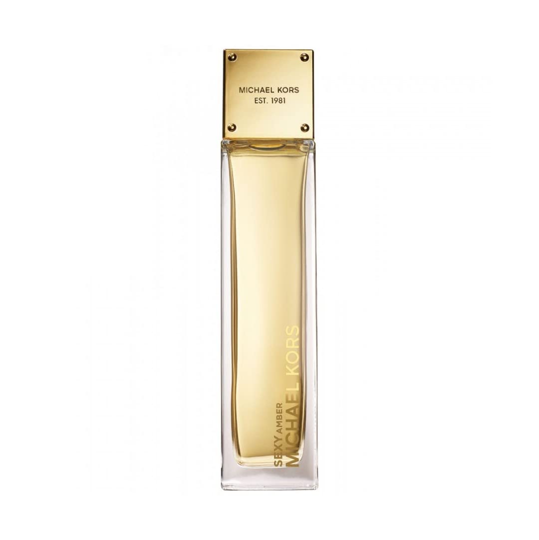 Michael Kors Sexy Amber Edp Spray 100 ml