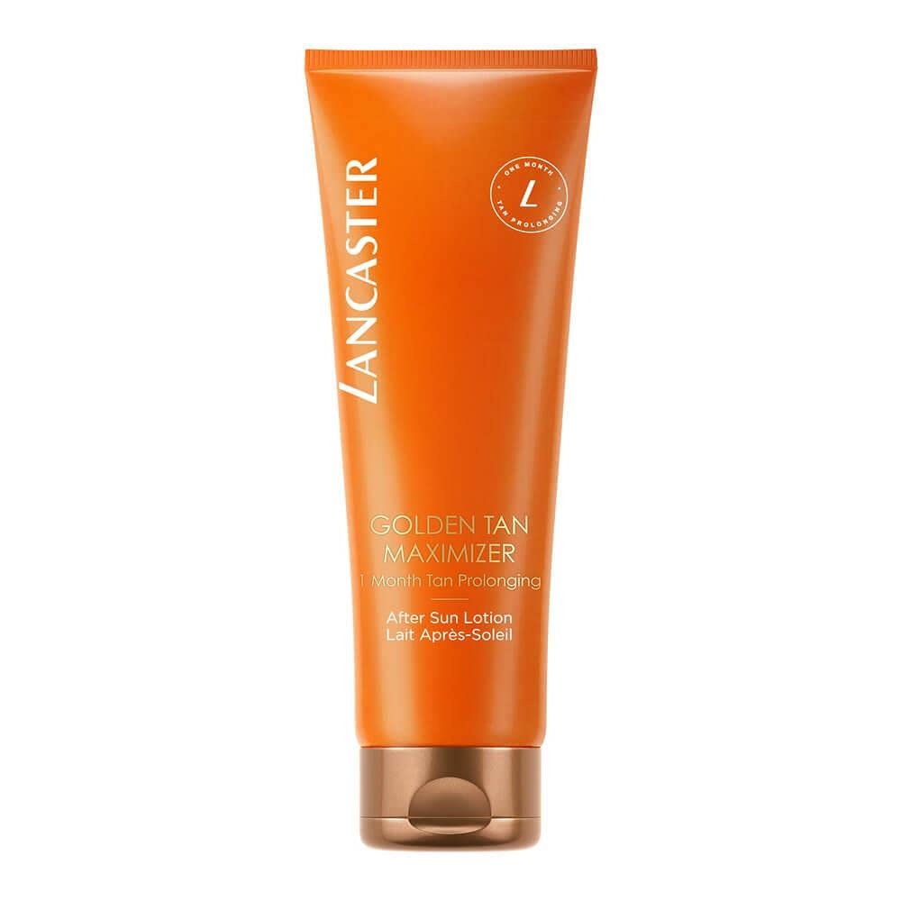 Lancaster Golden Tan Maximizer After Sun Lotion 250 ml