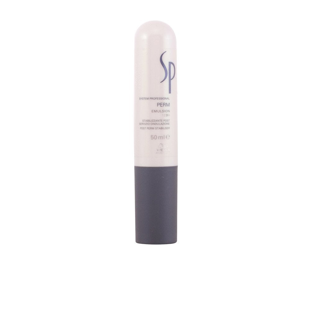 Wella SP - Perm Emulsion 50 ml