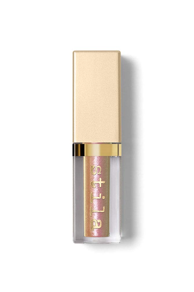 Stila Glitter & Glow Liquid Eye Shadow 4.5 ml