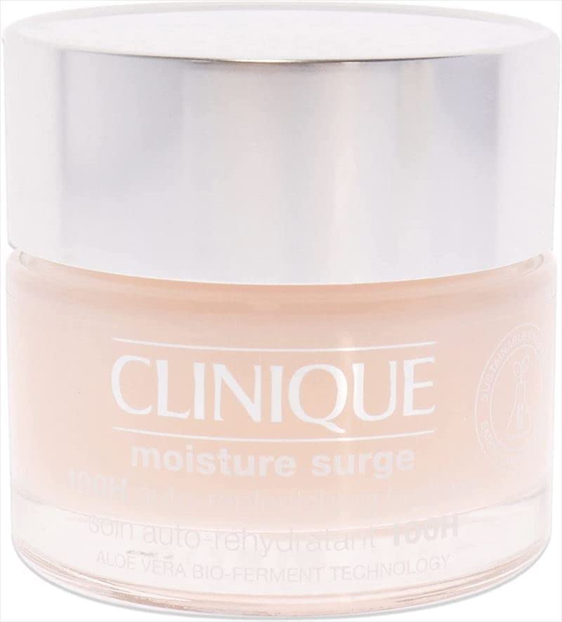 Clinique Moisture Surge 100H Auto-Replenishing Hydrator 50 ml