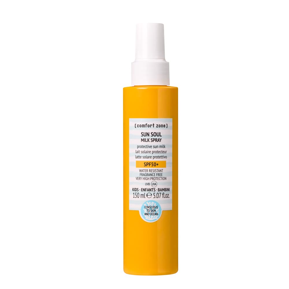 Comfort Zone Sun Soul Milk Kids Spray SPF50+ 150 ml