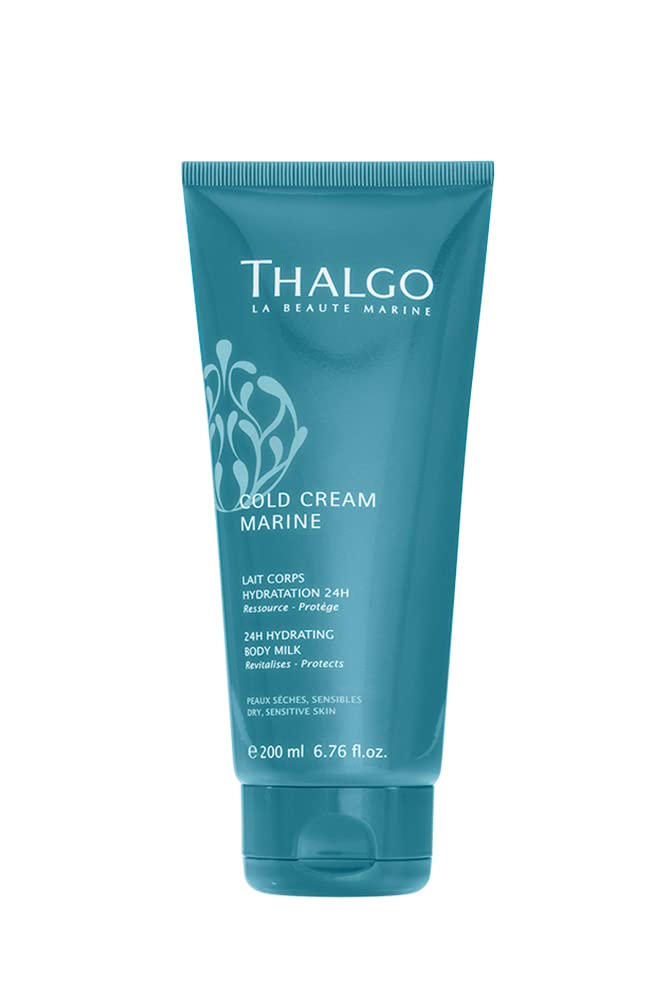 Thalgo 24H Hydrating Body Milk 200 ml