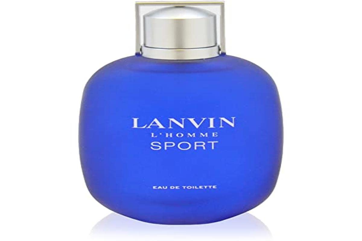 Lanvin L'Homme Sport Edt Spray 100 ml