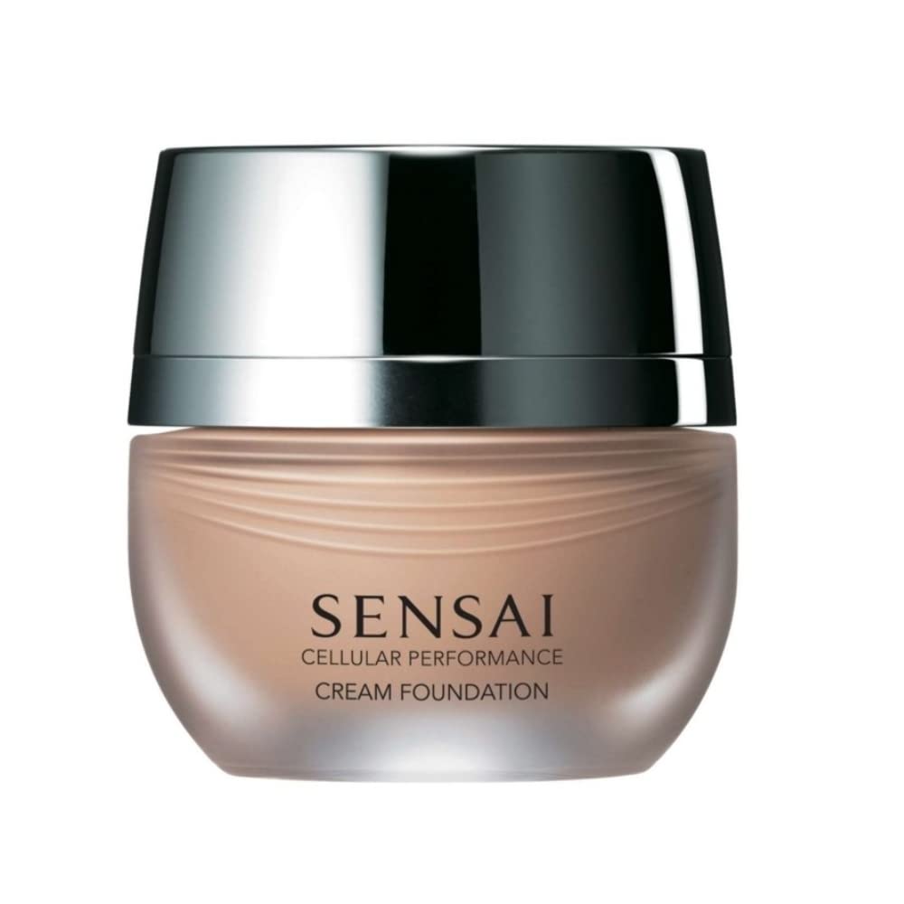 Sensai Cellular Performance Cream Foundation 30 ml