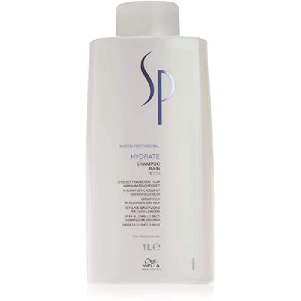 Wella SP - Hydrate Shampoo 1000 ml