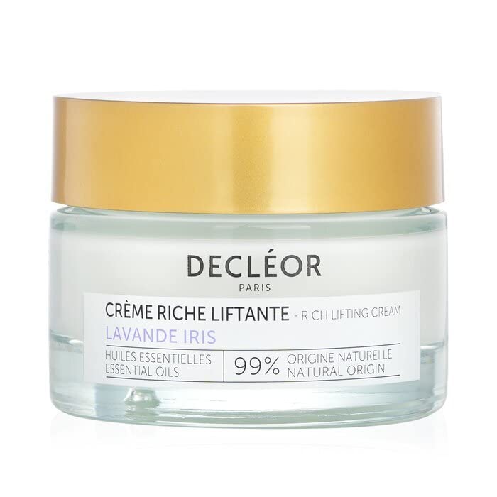 Decleor Lavender Iris Rich Lifting Cream 50 ml