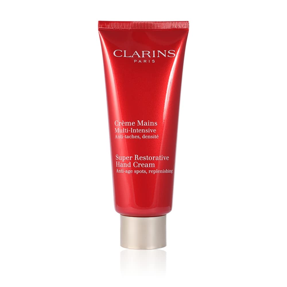 Clarins Super Restorative Hand Cream 100 ml