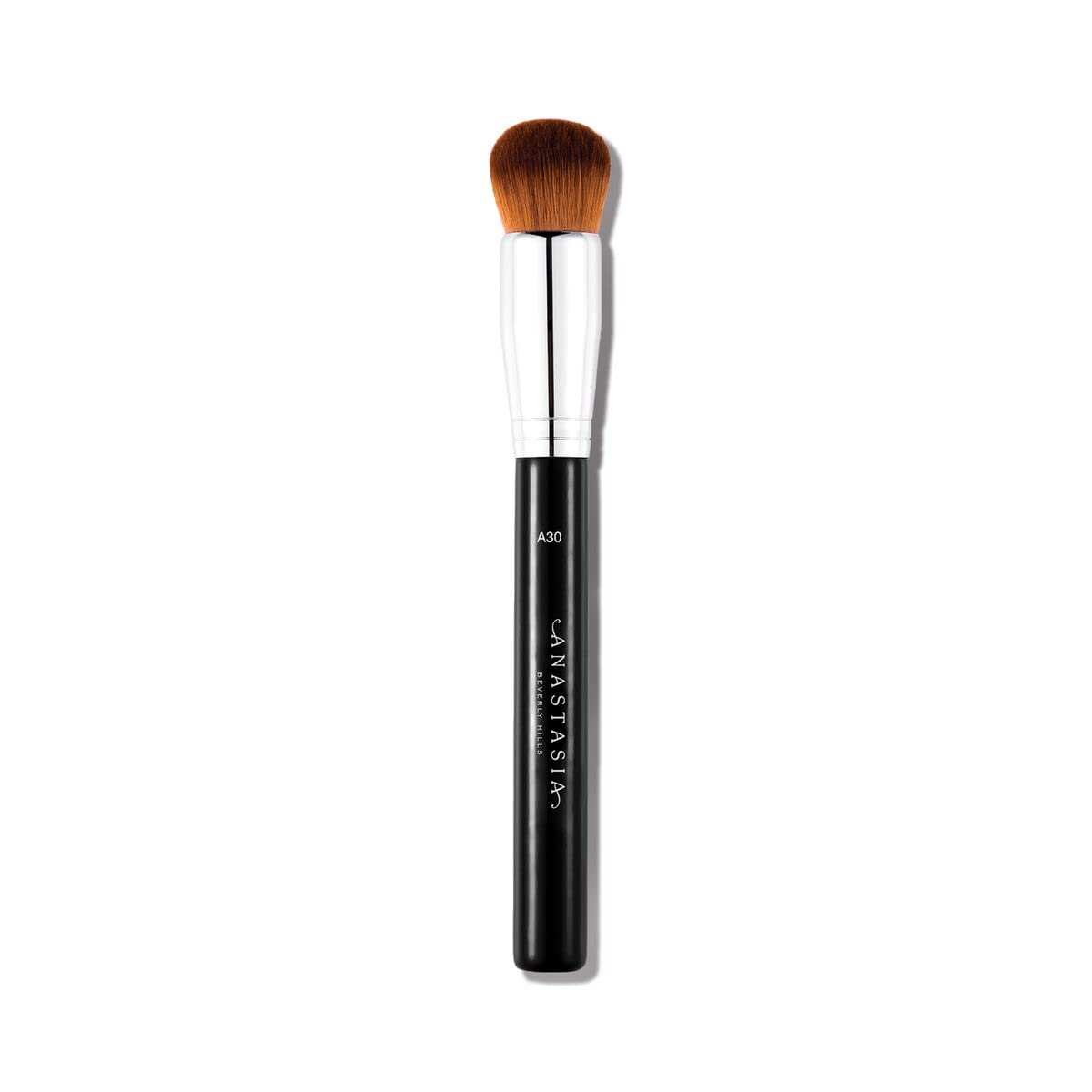 Anastasia Beverly Hills Domed Kabuki Pro Brush 1 stuk