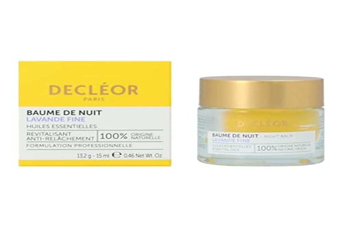 Decleor Lavender Fine Night Balm 15 ml