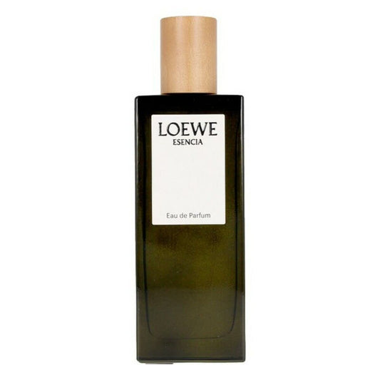 Loewe Esencia Pour Homme Edp Spray 50 ml