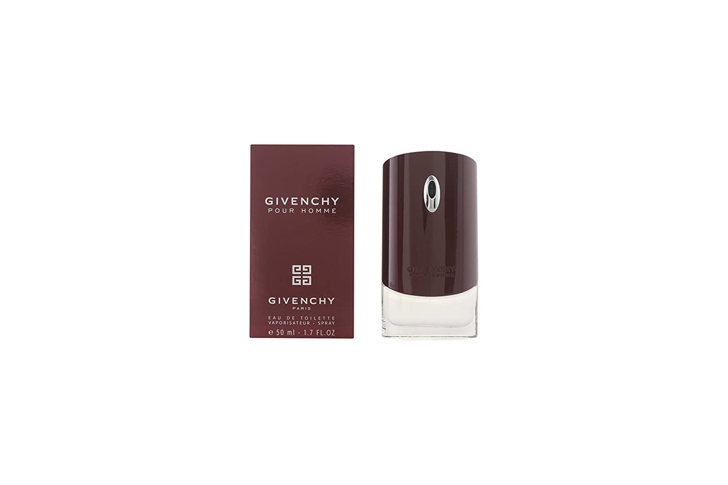 Givenchy Pour Homme Edt Spray 100 ml