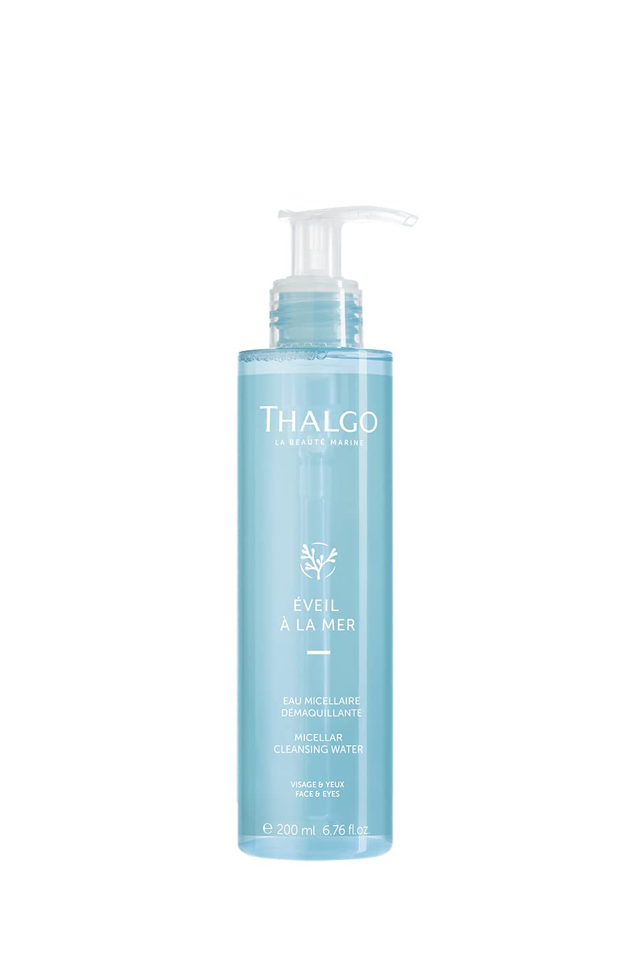 Thalgo Eveil A La Mer Micellar Cleansing Water 200 ml