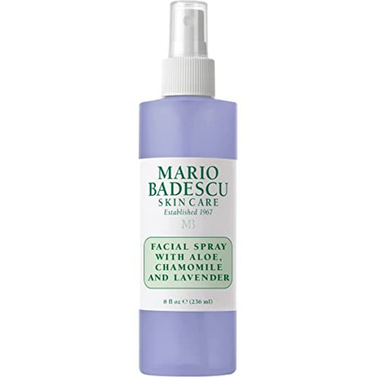 Mario Badescu Facial Spray With Aloe 236 ml