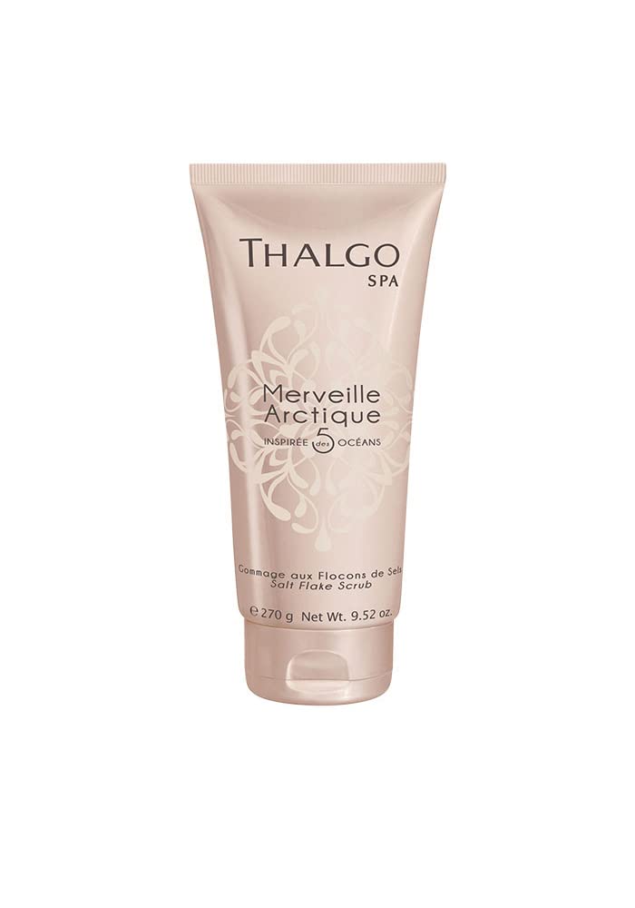 Thalgo Salt Flake Scrub 270 gr