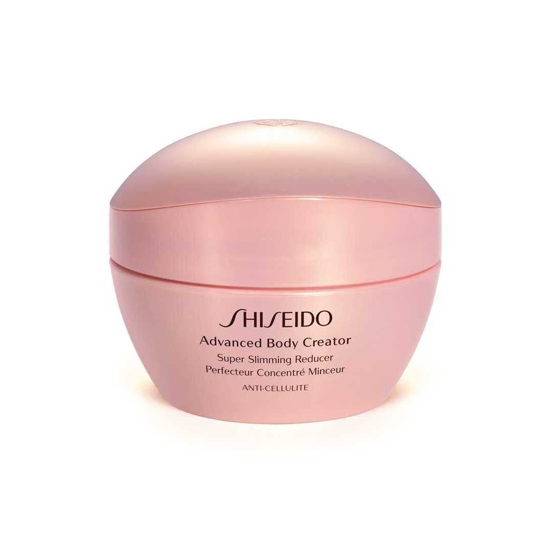 Shiseido Advanced Body Creator 200 ml