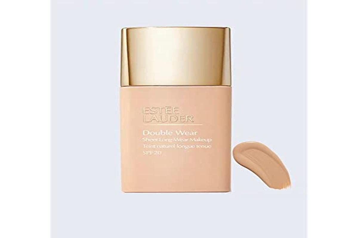 Estee Lauder Double Wear Sheer Matte Long-Wear Makeup SPF20 30 ml