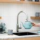 Quooker Flex Krom - Pro3
