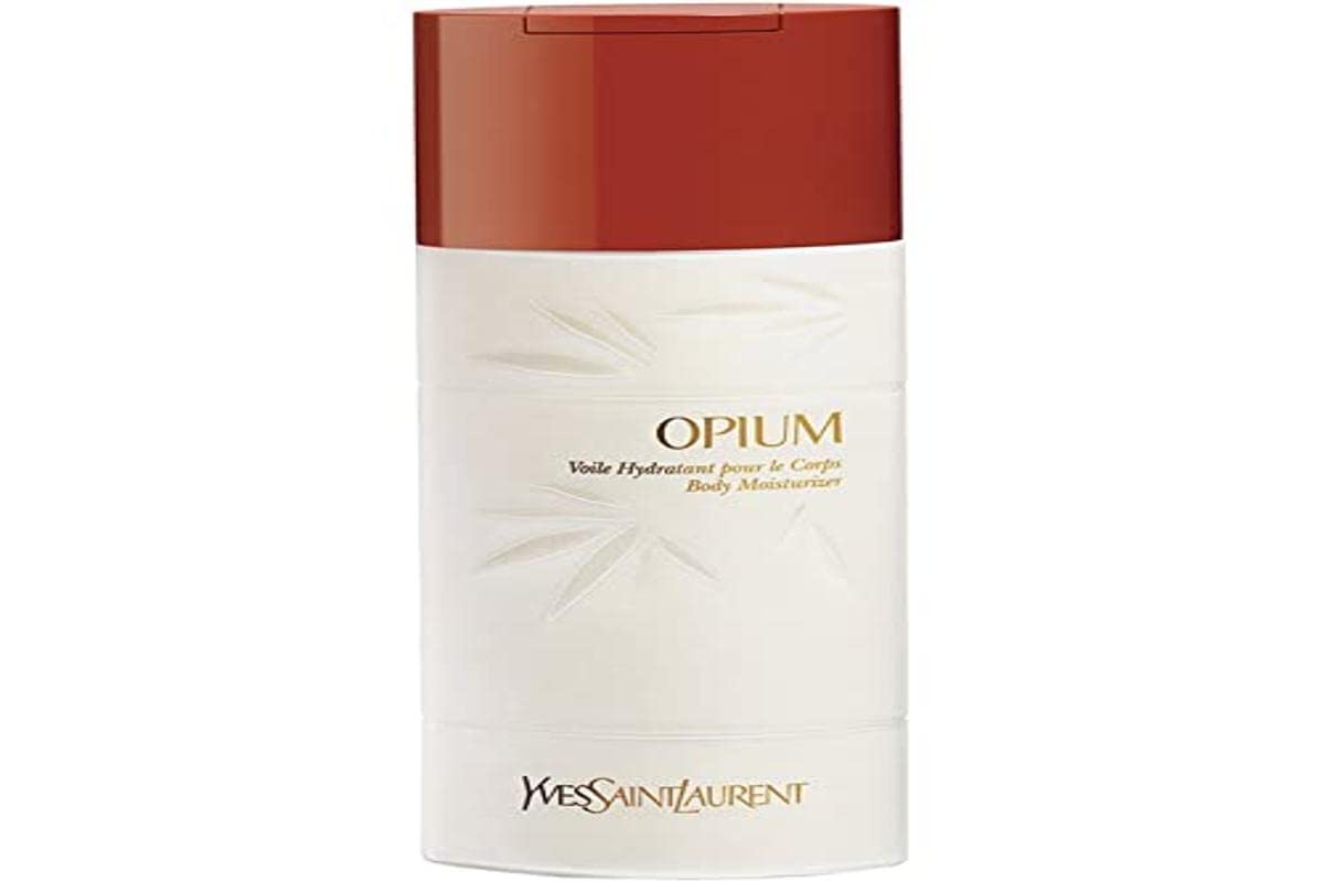 YSL Opium Pour Femme Body Lotion 200 ml