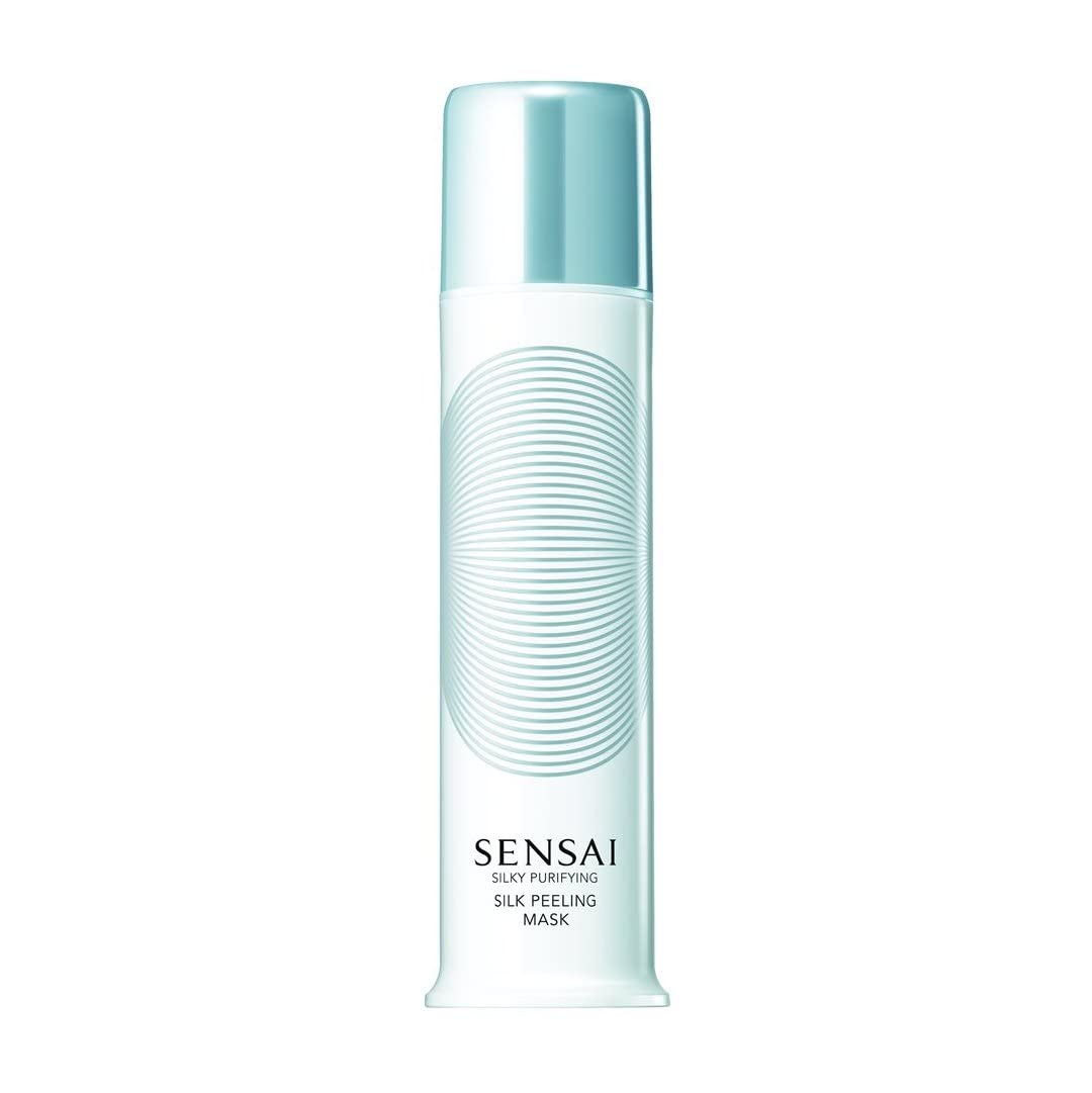 Sensai Silky Purifying Peeling Mask 90 ml