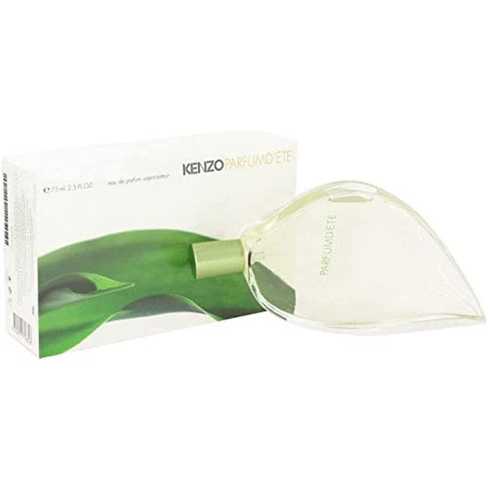 Kenzo D'Ete Edp Spray 75 ml