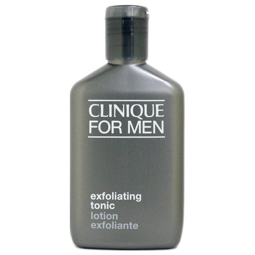 Clinique For Men Exfoliating Tonic 200 ml