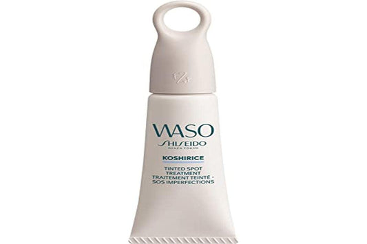 Shiseido Waso Koshirice Tinted Spot Treatment 8 ml