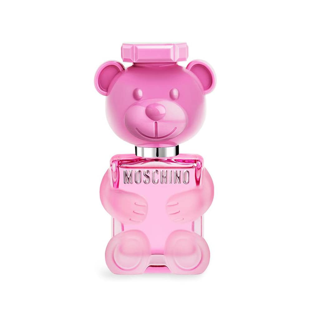 Moschino Toy 2 Bubble Gum Edt Spray 50 ml