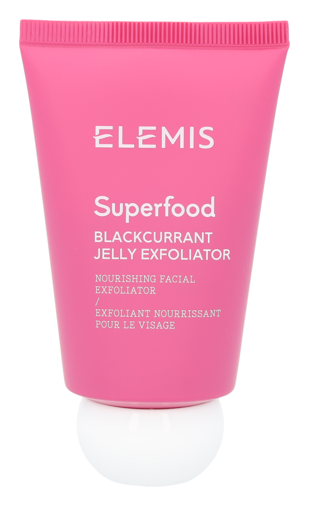 Elemis Superfood Blackcurrant Jelly Exfoliator 50 ml