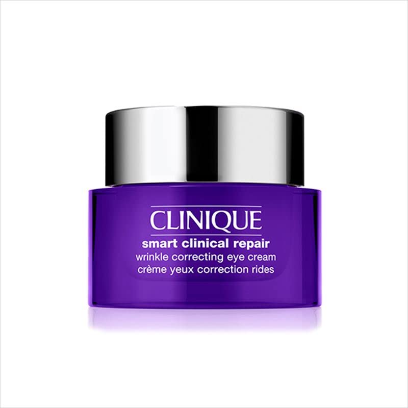 Clinique Smart Clinical Repair Wrinkle Correcting Eye Cream 15 ml