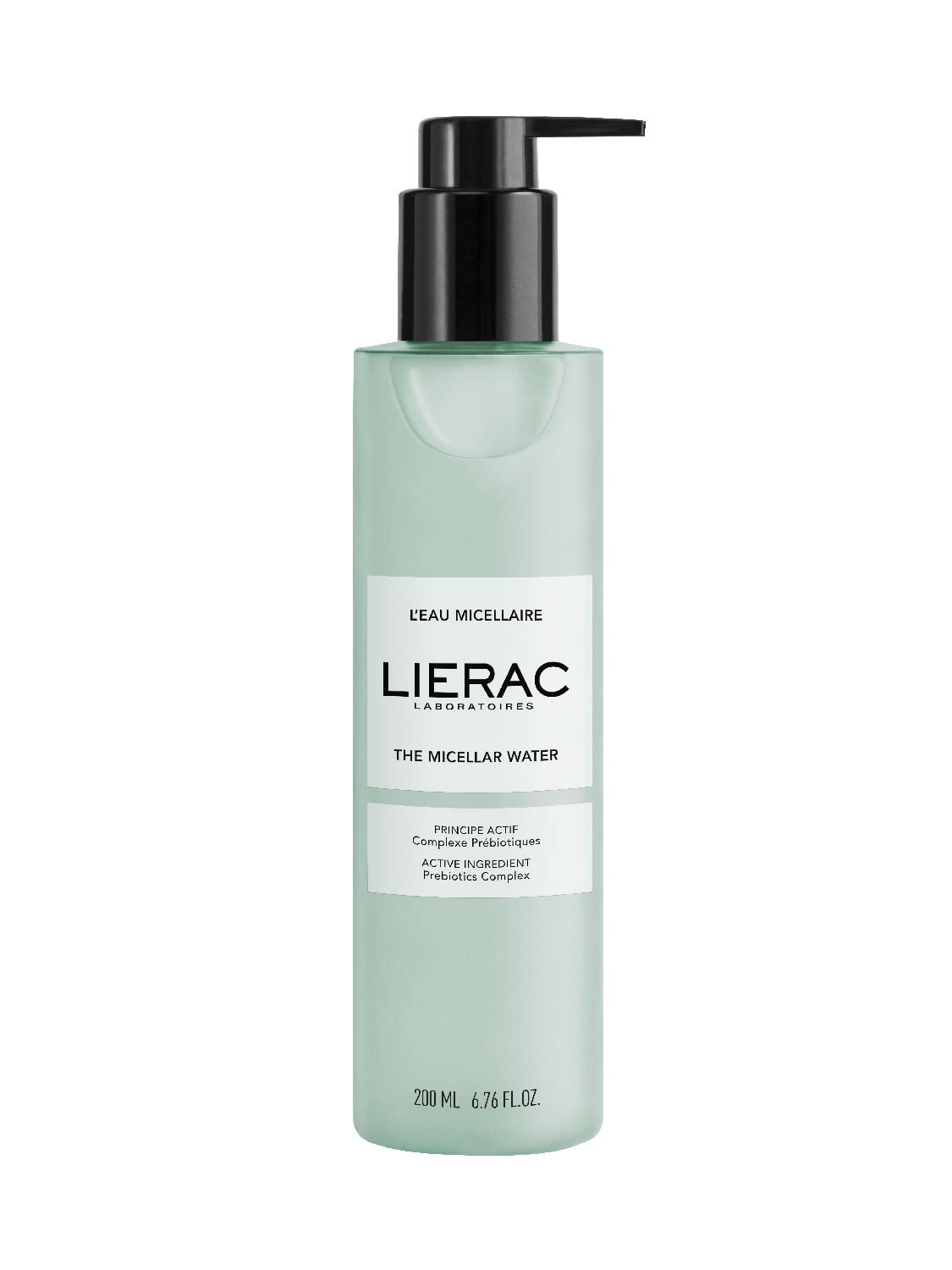 Lierac The Micellar Water 200 ml