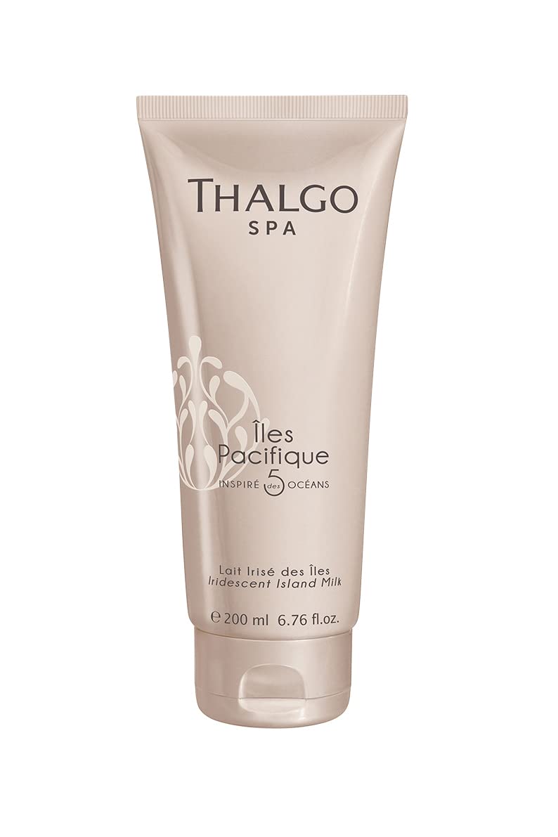 Thalgo Iles Pacifique Iridescent Island Milk 200 ml